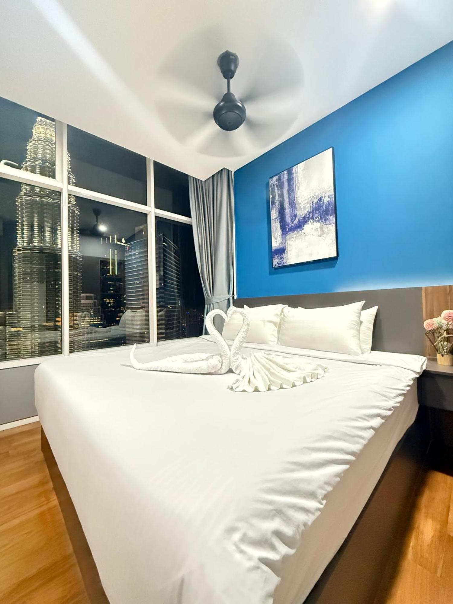 Klcc 69 * Kuala Lumpur
