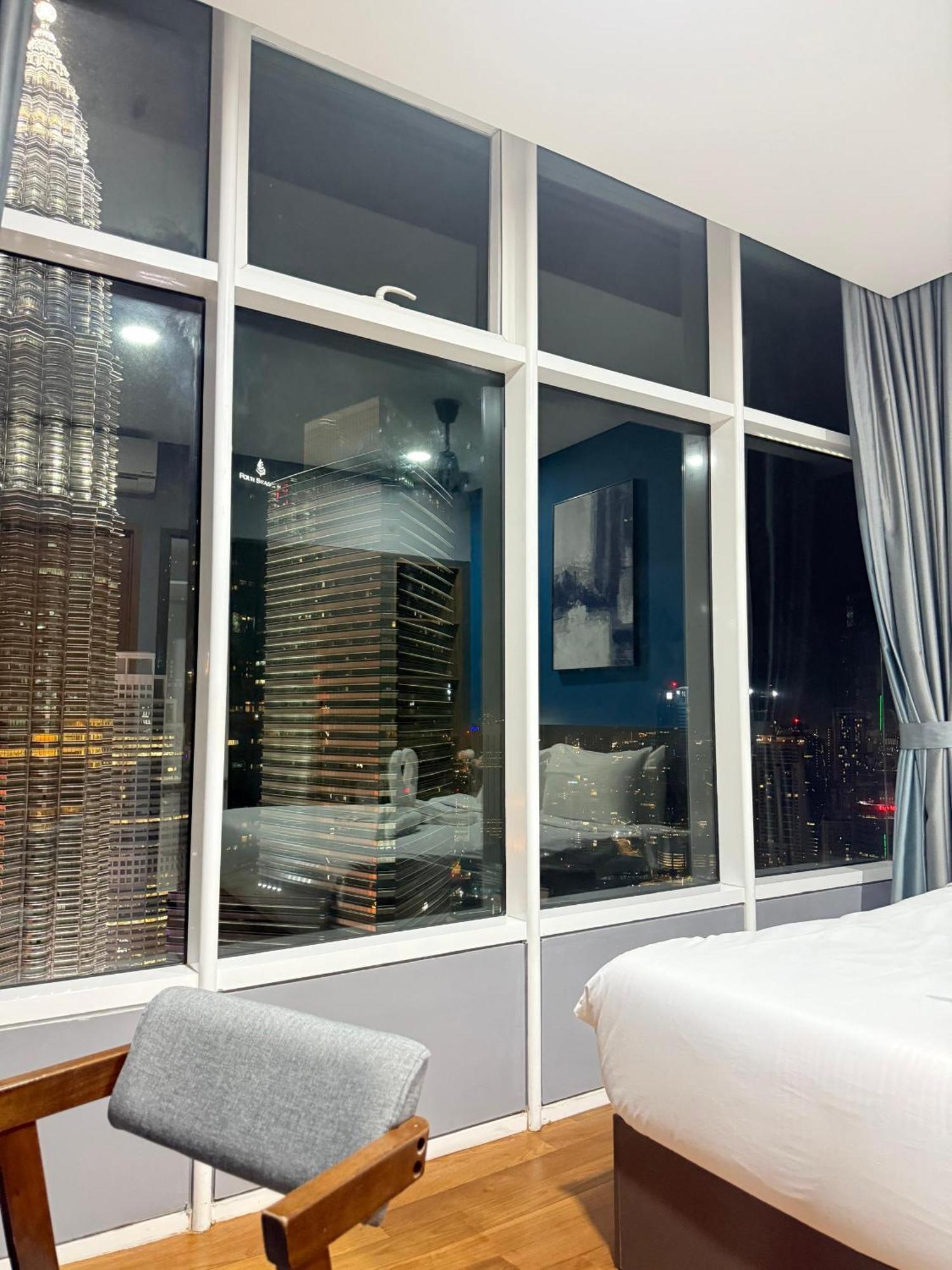 Klcc 69 Pangsapuri *